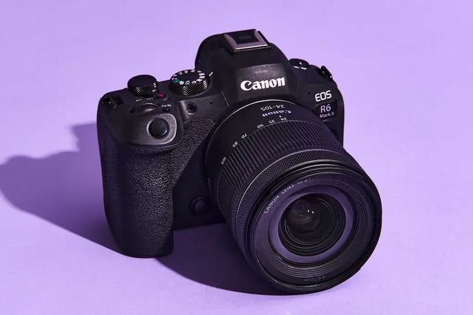Camera