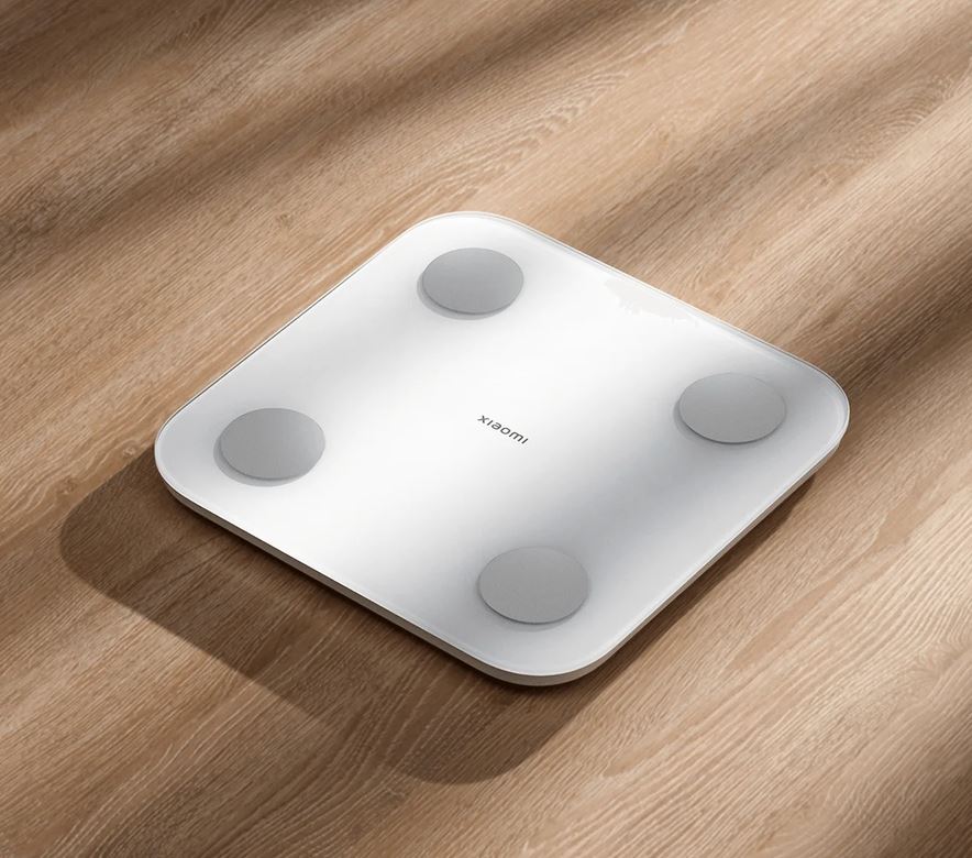 Digital Scale