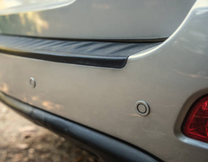 Car Sensor