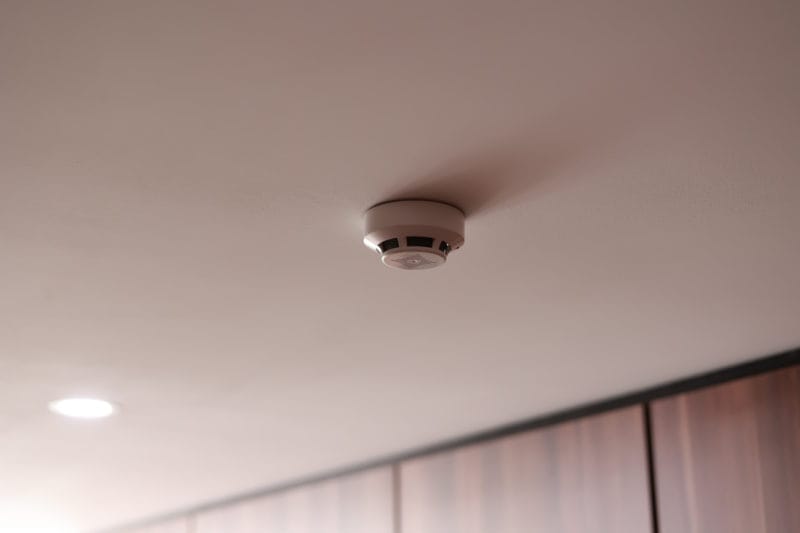 Smoke Detector