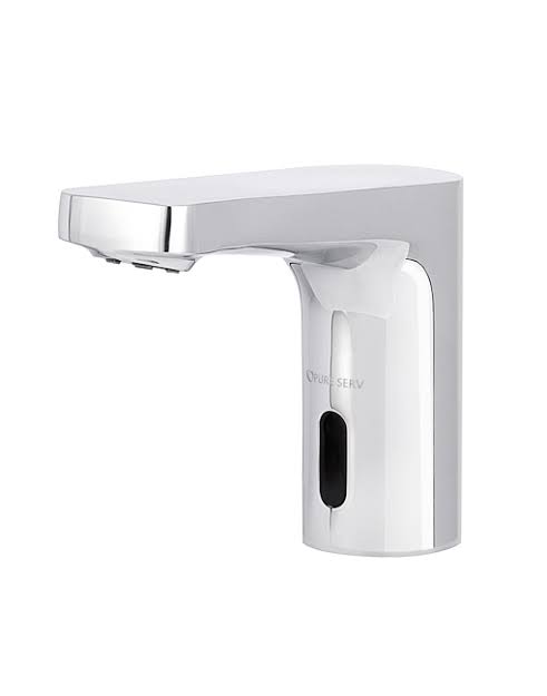 Faucet