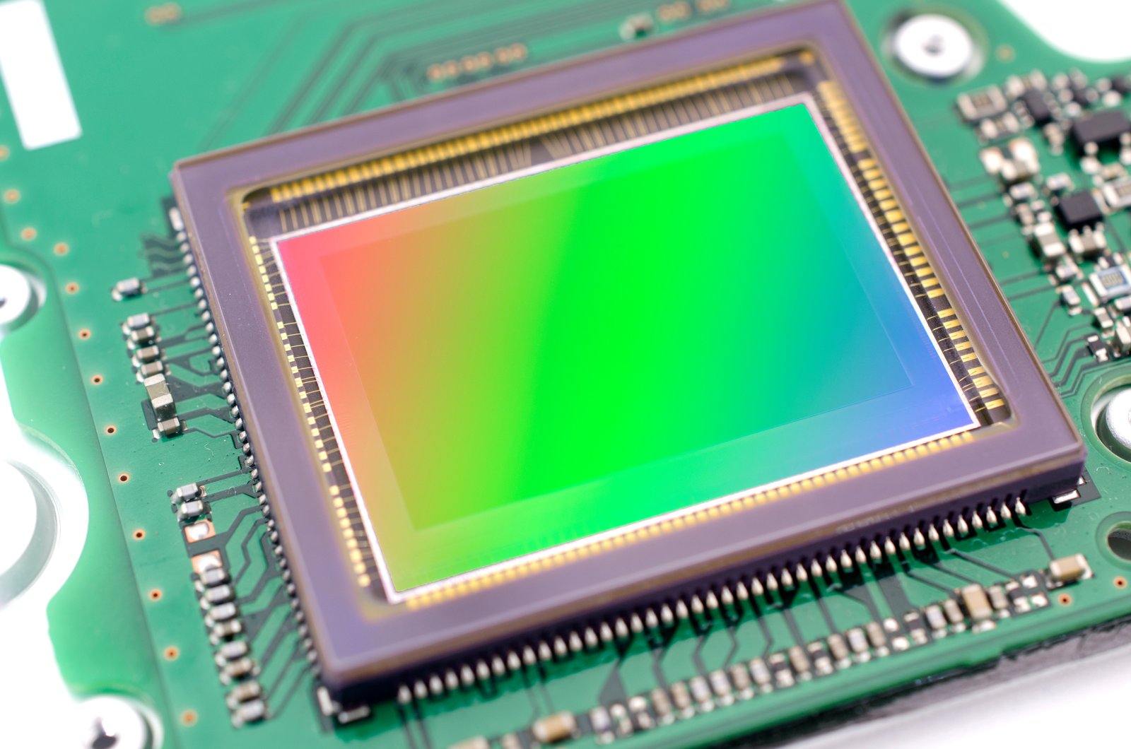 CMOS Sensor