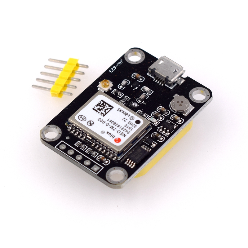 GPS Receiver