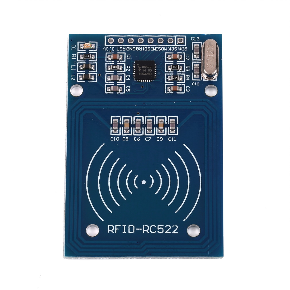 RFID Scanner