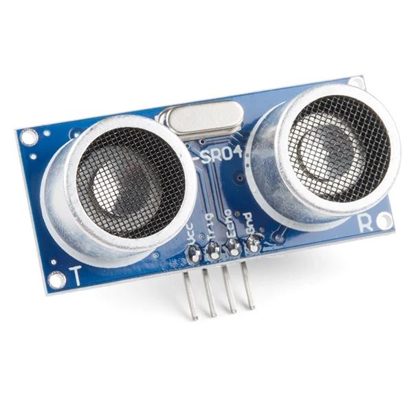 Ultrasonic Sensor