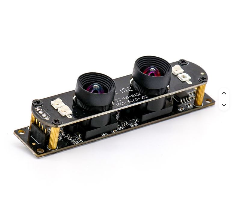 IR Depth Camera