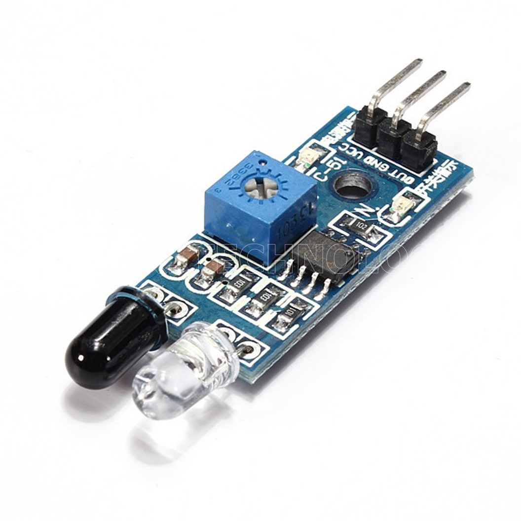 IR Sensor