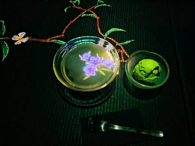 Teacup interactive 1