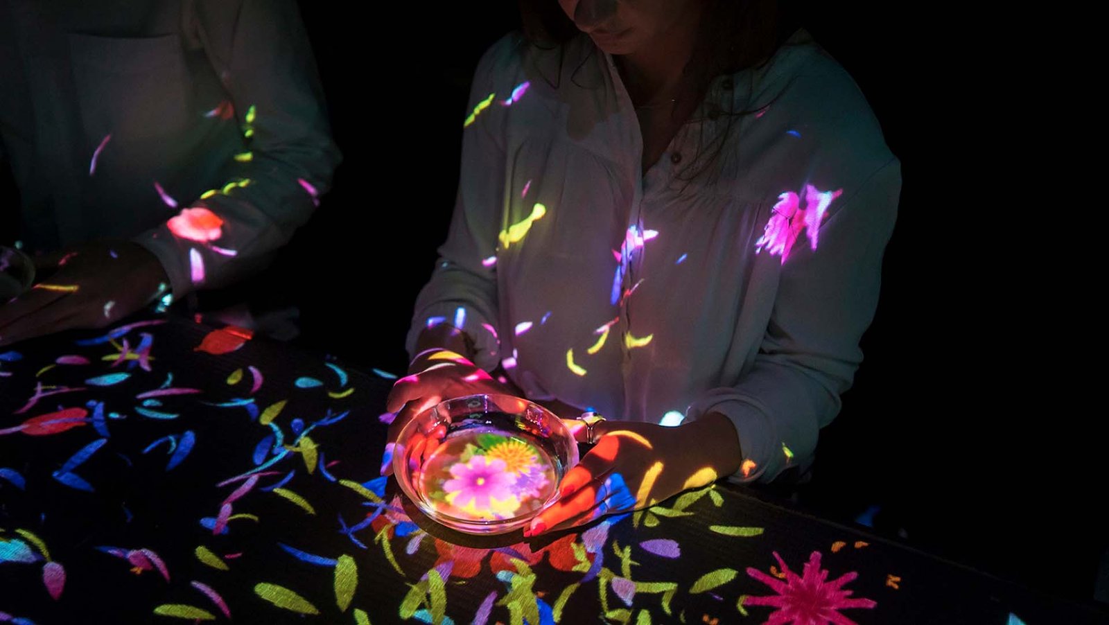 Teacup interactive 2