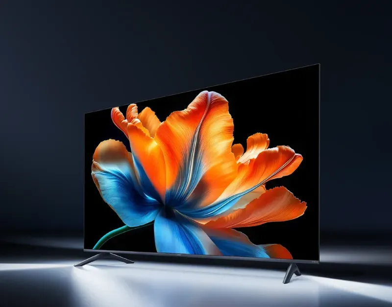 Display TV