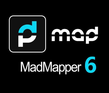 MadMapper